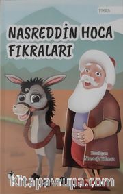Nasreddin Hoca Fıkraları