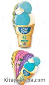 Eğlen Öğren Ice Cream 3-4 yaş