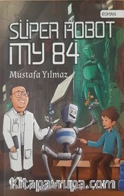 Süper Robot MY 84