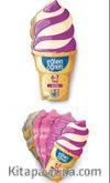  Eğlen Öğren Ice Cream 6-7 yaş