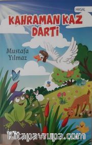 Kahraman Kaz Darti
