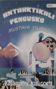 Antarktikalı Pengusko
