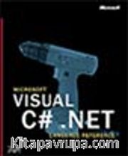 Microsoft® Visual C#(tm) .NET Language Reference