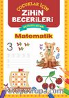 Matematik / Zihin Becerileri Aktivite Kitabı