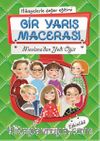 Hikayelerle Değerler Eğitimi Bir Yarış Macerası Mevlanadan Yedi Öğüt Etkinlikli