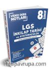 LGS 8.Sınıf İnkılap Tarihi ve Atatürkçülük