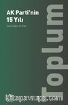 Ak Parti'nin 15 Yılı: Toplum