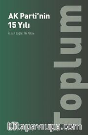 Ak Parti'nin 15 Yılı: Toplum