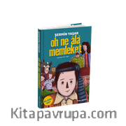 Oh Ne Ala Memleket (İmzalı)