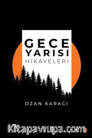 Gece Yarısı Hikayeleri