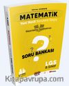 LGS 8.Sınıf Matematik Soru Bankası