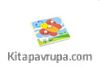 Montessori Ahşap Zeka Oyunları / w-Grip Parts Butterfly