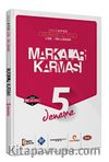 2020 KPSS Lise - Ön Lisans Markalar Karması