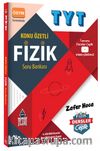 TYT Fizik Konu Özetli Soru Bankası 