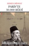 Paris'te 30.000 Budi