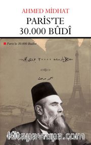 Paris'te 30.000 Budi