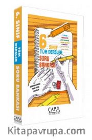 6. Sınıf Tüm Dersler Soru Bankası