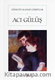 Acı Gülüş