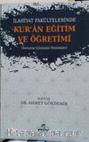 İlahiyat Fakültelerinde Kuran Eğitim Ve Öğretimi