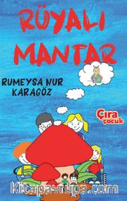Rüyalı Mantar