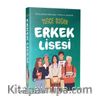 Erkek Lisesi (Karton Kapak)