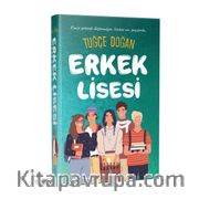 Erkek Lisesi (Karton Kapak)