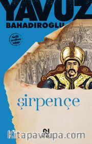 Şirpençe