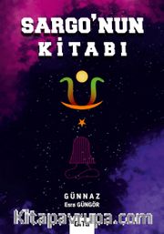 Sargo’nun Kitabı
