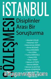 İstanbul Sözleşmesi - Disiplinler Arası Bir Soruşturma