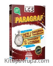 LGS Hızlı Okuma Teknikleri ile Paragraf Uzmanı
