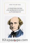 Considerations On Representative Government