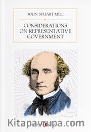 Considerations On Representative Government