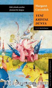 Yeni Kristal Dünya