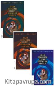 Felsefi Düşüncenin Serüveni Serisi