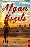 Afgan Kızılı