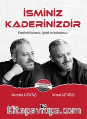 İsminiz Kaderinizdir