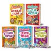 Bir Dünya Bilgi (5 Kitap Set)