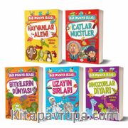 Bir Dünya Bilgi (5 Kitap Set)