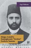 Kitapçı Arakel’in Kataloglarında Tercüme Eserlerin Tanıtımı