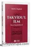 İlmin Kaydedilmesi