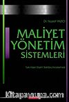 Maliyet Yönetim Sistemleri & Türk Hazır Giyim Sektörü