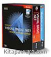 Microsoft® Visual Basic® .NET Deluxe Learning Edition-Version 2003