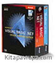 Microsoft® Visual Basic® .NET Deluxe Learning Edition-Version 2003