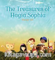 The Treasures of Hagia Sophia