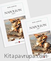 Napoleon (2 Cilt Takım)