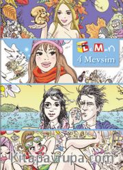 Leman 4 Mevsim