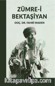 Zümre-i Bektaşiyan