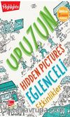 Upuzun Hidden Pictures Eğlenceli Etkinlikler