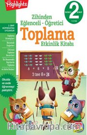 Zihinden Eğlenceli - Öğretici Toplama
