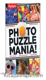 Photo Puzzle Mania!